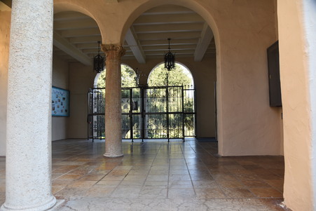 Marymount High School