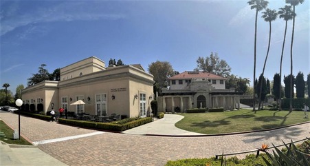 Mayfield school Pasadena