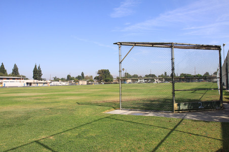 Mulholland middle school