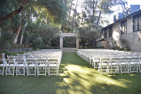 Calamigos Ranch