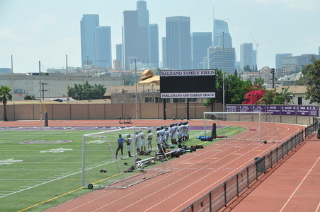 Cathedral high school