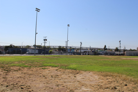 Gompers middle school