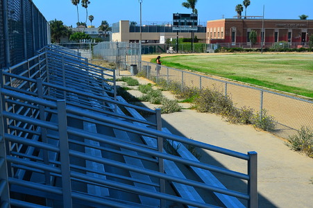 Football Fields