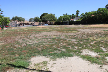 John Burroughs middle school