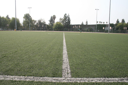 Washington Irving middle school