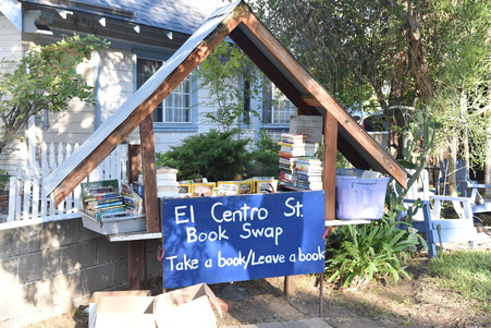 719 s el centro