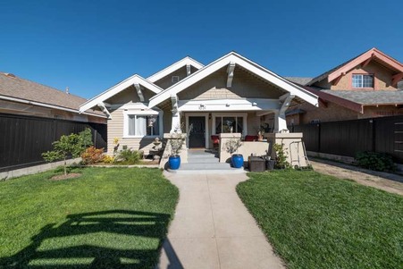 CAST 11438 ELA Garage Street