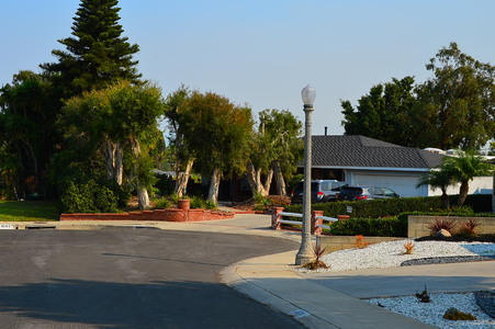 Johnson House