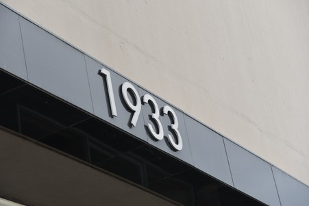1933 broadway main lot