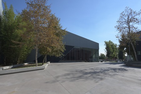 East_LA_College