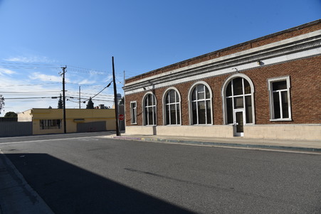 Norwalk.  front street