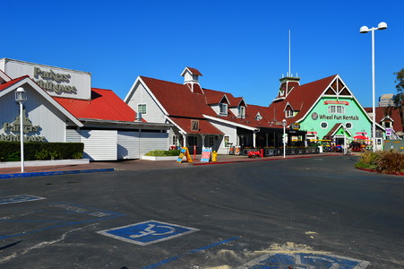 Shoreline Village