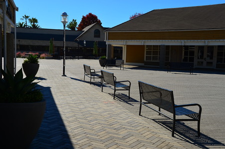 The Marketplace Long Beach