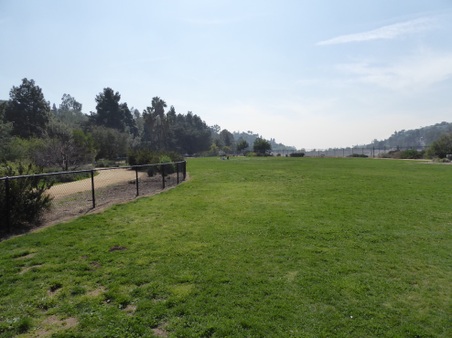 Silverlake Meadow Park