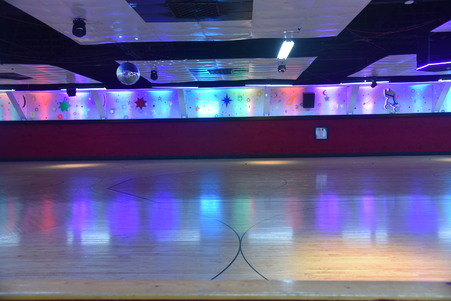 Moonlight Rollerway
