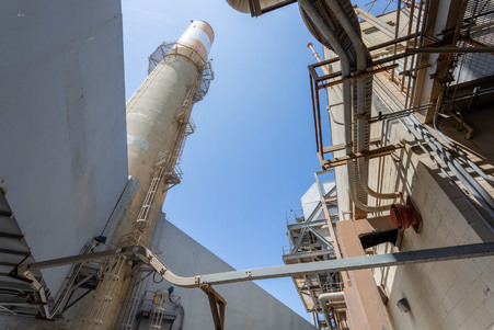 Oxnard_Power_Plant