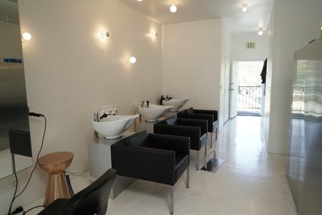 Salons