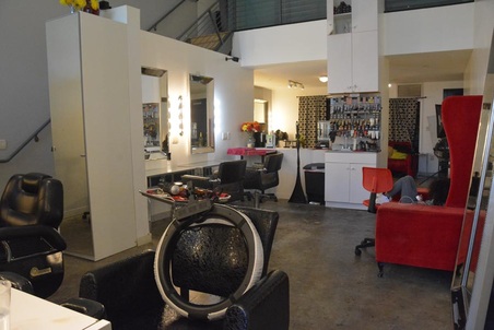1010 Salon - Pending Final Clearance