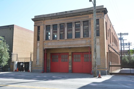 Engine 17 - Pending Clearance