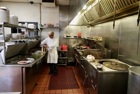 Indian Restaurants 