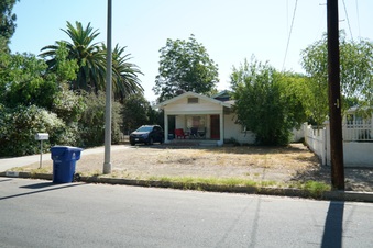 Catherine Home