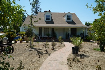 Duffy Home