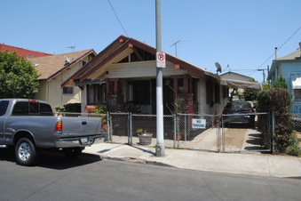 Ed Home