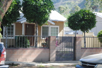 Martha Home