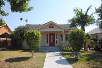 Sandra Home