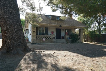 Walker Home