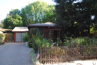 Woodland Hills Homes