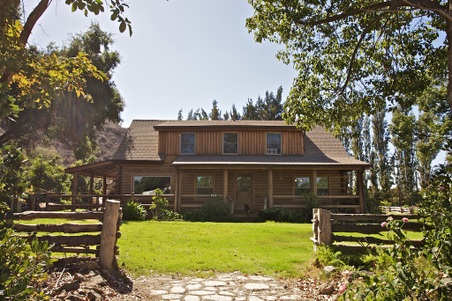 Bowler Ranch