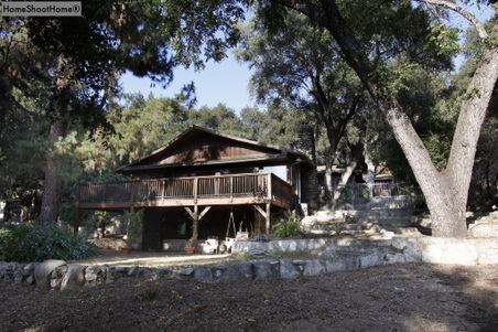 cabin 1668