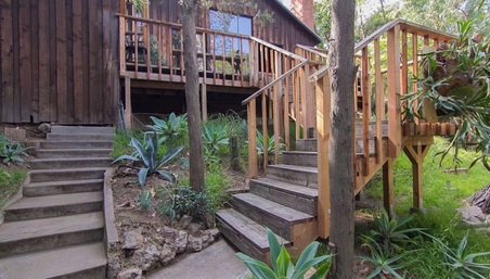 Cabin 2196