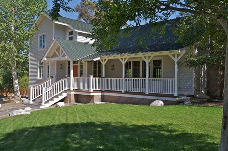 cabin 2328
