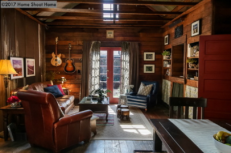 Cabin 2524
