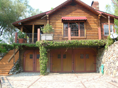 Cabin 29
