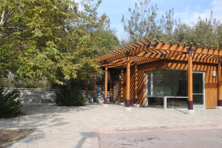 Log Cabins