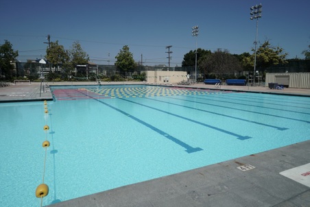 Roosevelt Pool