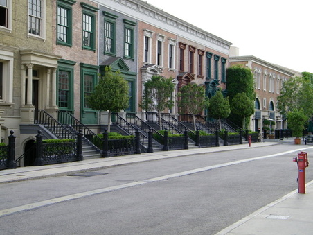 Warner Brothers