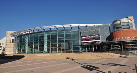 JAM Building