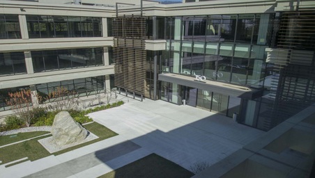 OG Building