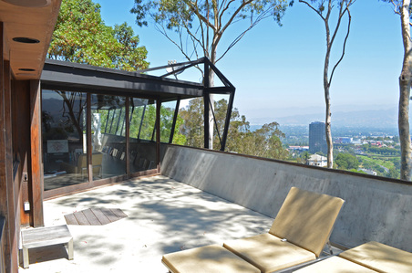 Lautner houses
