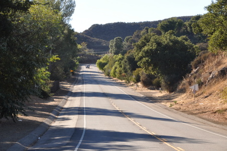 Locations near Malibu House