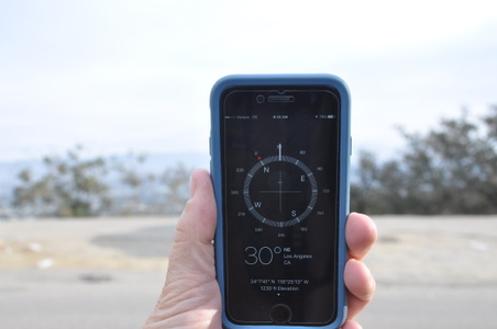 overlook 4, 13200 mulholland 