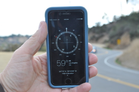 Overlook  5,  9279-9819 mulholland
