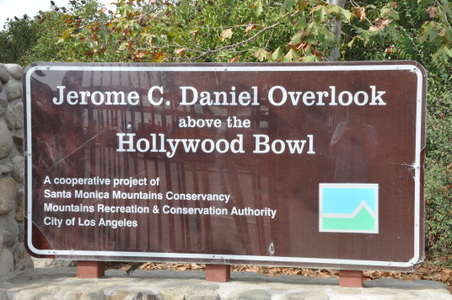 Overlooks