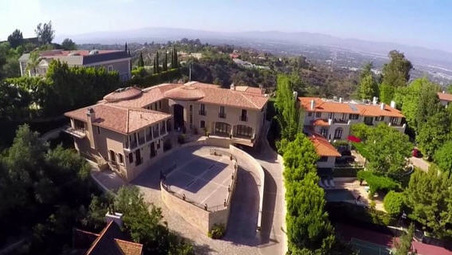 Mansion 541