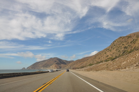 Pt Mugu PCh