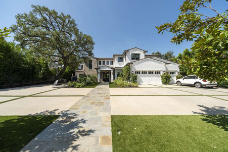POLISKY HOUSE - 13436